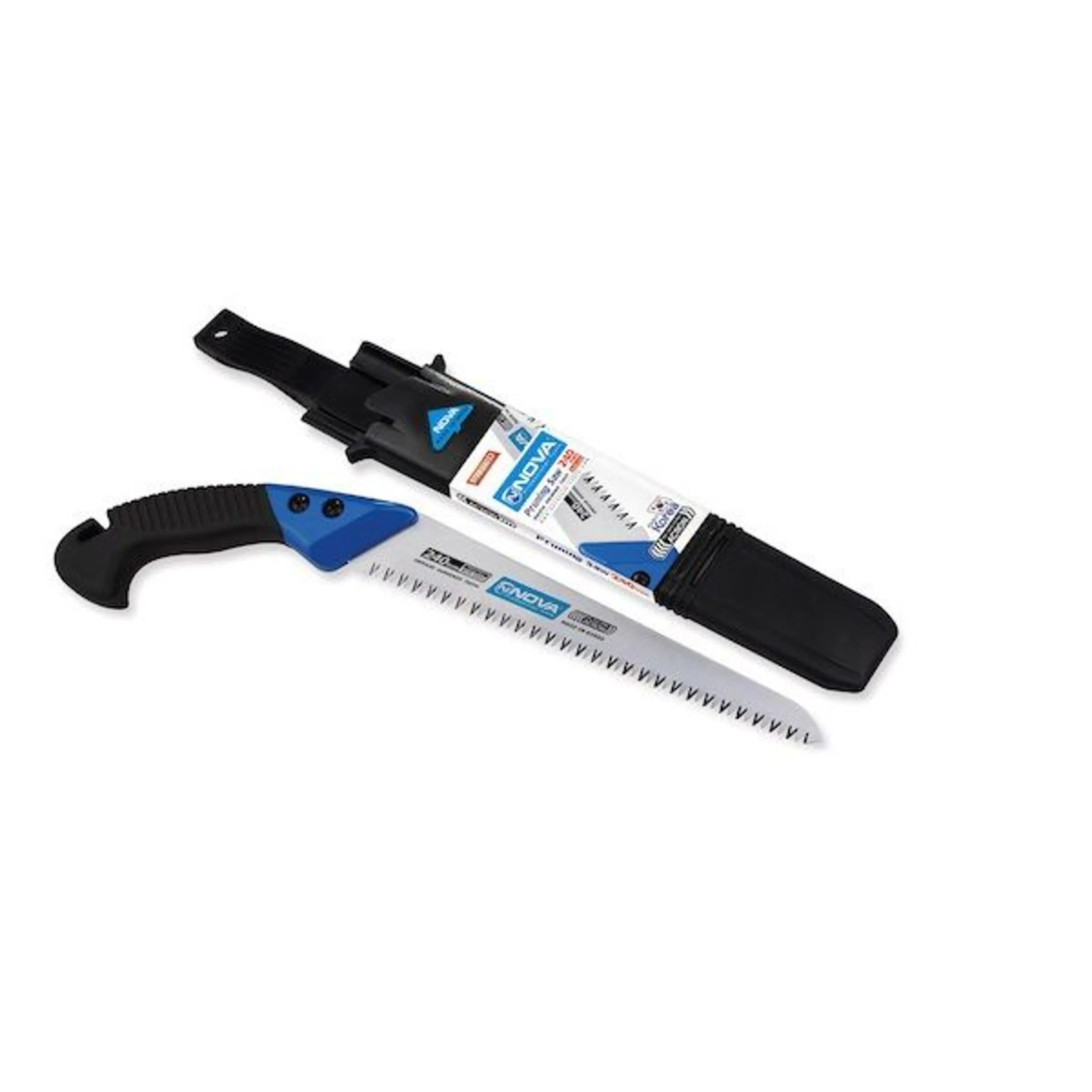 اره باغبانی نووا مدل NTS-2224 اره باغبانی نووا مدل NTS-2224